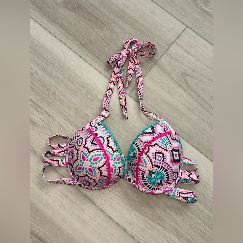 Target Swim Top